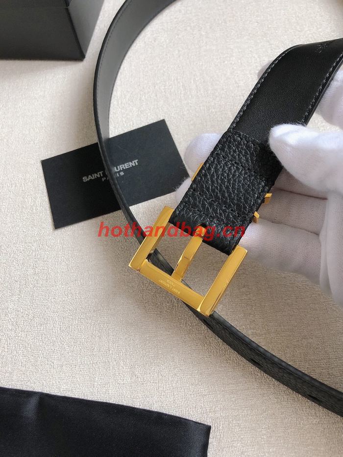 Yves saint Laurent Belt 20MM/30MM SLB00047